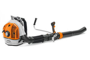 BR 700 Reppupuhallin, Stihl 2