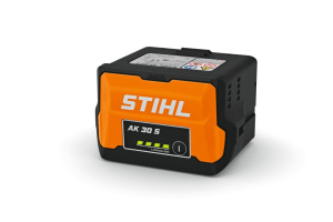 Akku AK 30.0 S, Stihl 2