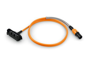 Akku Ar 2000L + Kaapeli Ja Adapteri, Stihl 2