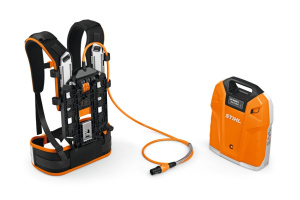 Akku Ar 3000L + Kaapeli Ja Adapteri, Stihl 3