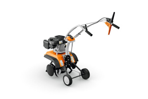 Mh 445.1 R Jyrsin, Stihl 2