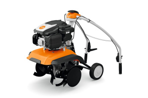 Mh 445.1 R Jyrsin, Stihl 4