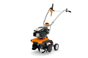 Mh 445.1 R Jyrsin, Stihl 5