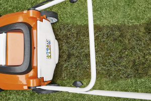 Rla 240.0 Ilmastoija, Stihl 6