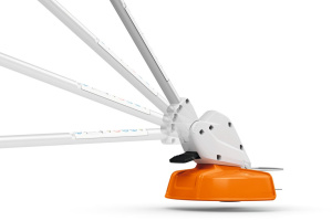 FSA 30.0 SET Akkutrimmeri + AS2 & AL1,  Stihl 4
