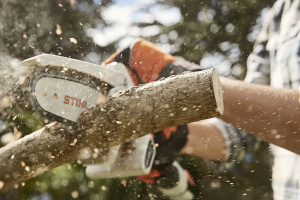 GTA 26 SET Akkuoksasaha, Stihl 6