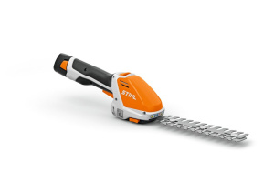 HSA 26 Puutarhaleikkuri Sis AS2 Ja Al1, Stihl 2