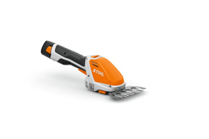 HSA 26 Puutarhaleikkuri Sis AS2 Ja Al1, Stihl 3