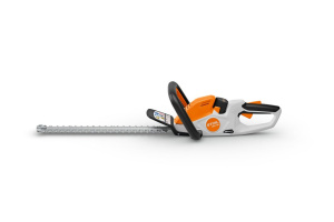 HSA 30.0 SET Akkukäyttöinen pensasleikkuri, Stihl 3