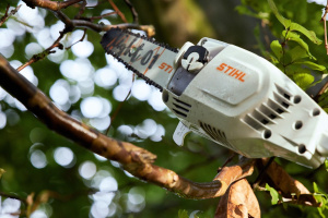 HTA 86 Oksasaha  1/4"P 30 cm, Pm3 Ia, Stihl 5