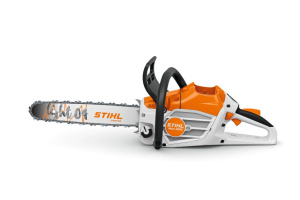 MSA 260.0 C-O Akkukäyttöinen moottorisaha, Stihl 6