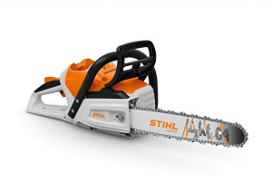 MSA 260.0 C-O Akkukäyttöinen moottorisaha, Stihl 7