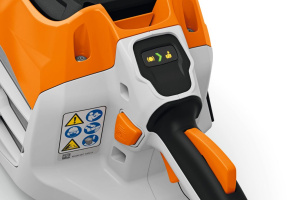 MSA 260.0 C-O Akkukäyttöinen moottorisaha, Stihl 8
