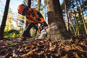 MSA 260.0 C-O Akkukäyttöinen moottorisaha, Stihl 10