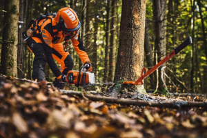 MSA 260.0 C-O Akkukäyttöinen moottorisaha, Stihl 11