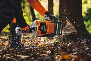 MSA 260.0 C-O Akkukäyttöinen moottorisaha, Stihl 12