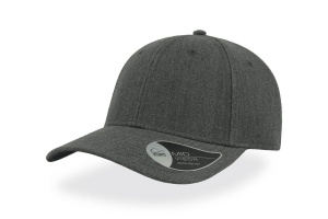 Atlantis Beat Mid Visor lippis 4