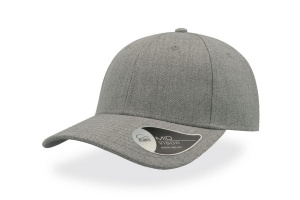 Atlantis Beat Mid Visor lippis 6