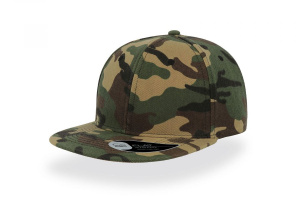 Atlantis Snap Back lippis 2