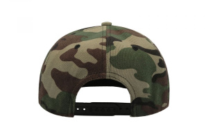 Atlantis Snap Back lippis 3