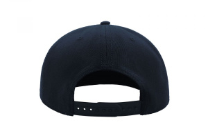 Atlantis Snap Back lippis 5
