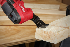 TERÄ MT OPEN-LOK HCS PUU 64MM, Milwaukee 3