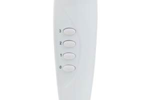 Lattiatuuletin 40cm 50w, Bellus 4