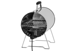 Mustang Sähkösavustin 1100 W 2