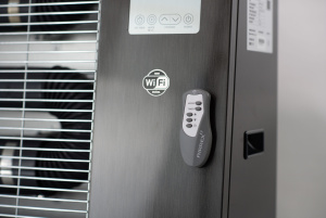 Airrex AH-800i (WiFi) 22 kW/h 2