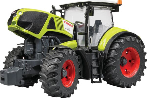 Claas Axion 950 2