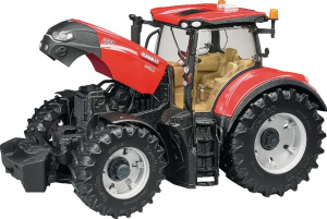Traktori IH Optum 300 CVX 3