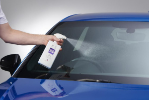 Autoglym Fast Glass lasinpesuaine, 500 ml 2