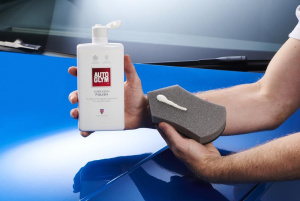 Super Resign Polish - yleisvaha 500 ml, Autoglym 2