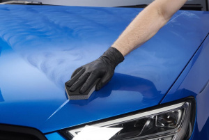 Super Resign Polish - yleisvaha 500 ml, Autoglym 3