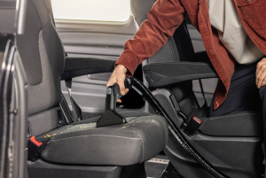 Tekstiilipesuri SE 5 Upholstery, Kärcher 4
