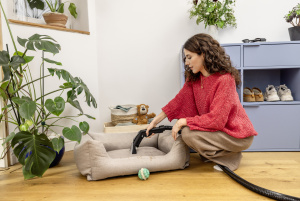 Tekstiilipesuri SE 5 Upholstery, Kärcher 7