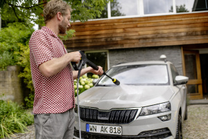 Painepesuri K 7 Comfort Premium, Kärcher 8