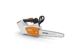 MSA 161 T Akkuketjusaha 12" 1/4"Pm3 1,1mm, Stihl 3