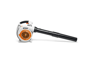 BG 86 C-E Puhallin, Stihl 2