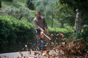 BG 86 C-E Puhallin, Stihl 4