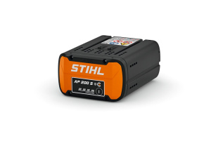 AP 200.0 S Akku, Stihl 2