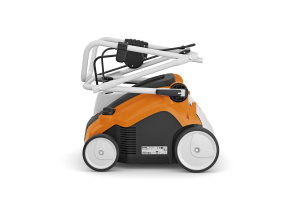 Rla 240.0 Ilmastoija, Stihl 2