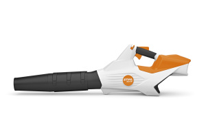 BGA 86 AKkupuhallin, Stihl 2
