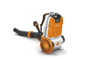 BGA 300.1 Akkupuhallin, Stihl 2