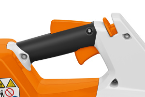 BGA 60 SET Akkupuhallin, Stihl 4