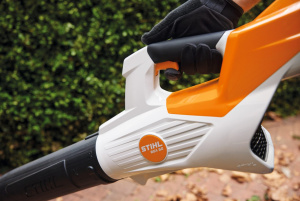 BGA 50.0 Akkupuhallin, Stihl 6