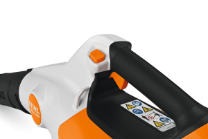 BGA 160.0 Akkupuhallin, Stihl 3