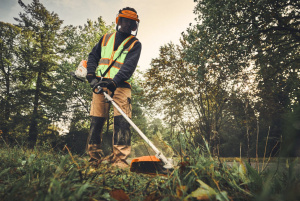 KMA 200.0 R Akkukäyttöinen kombimoottori AP, Stihl 3