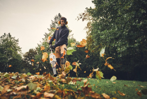 KMA 200.0 R Akkukäyttöinen kombimoottori AP, Stihl 4