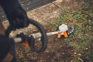 KMA 200.0 R Akkukäyttöinen kombimoottori AP, Stihl 5